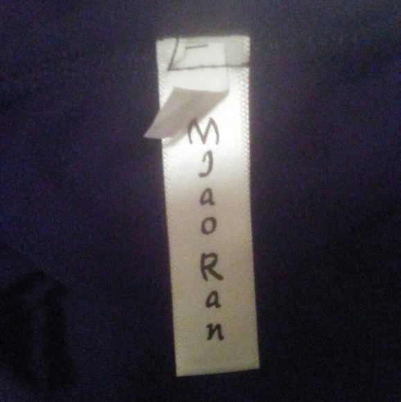 Mjao Ran tshirt - Picture 2 of 4